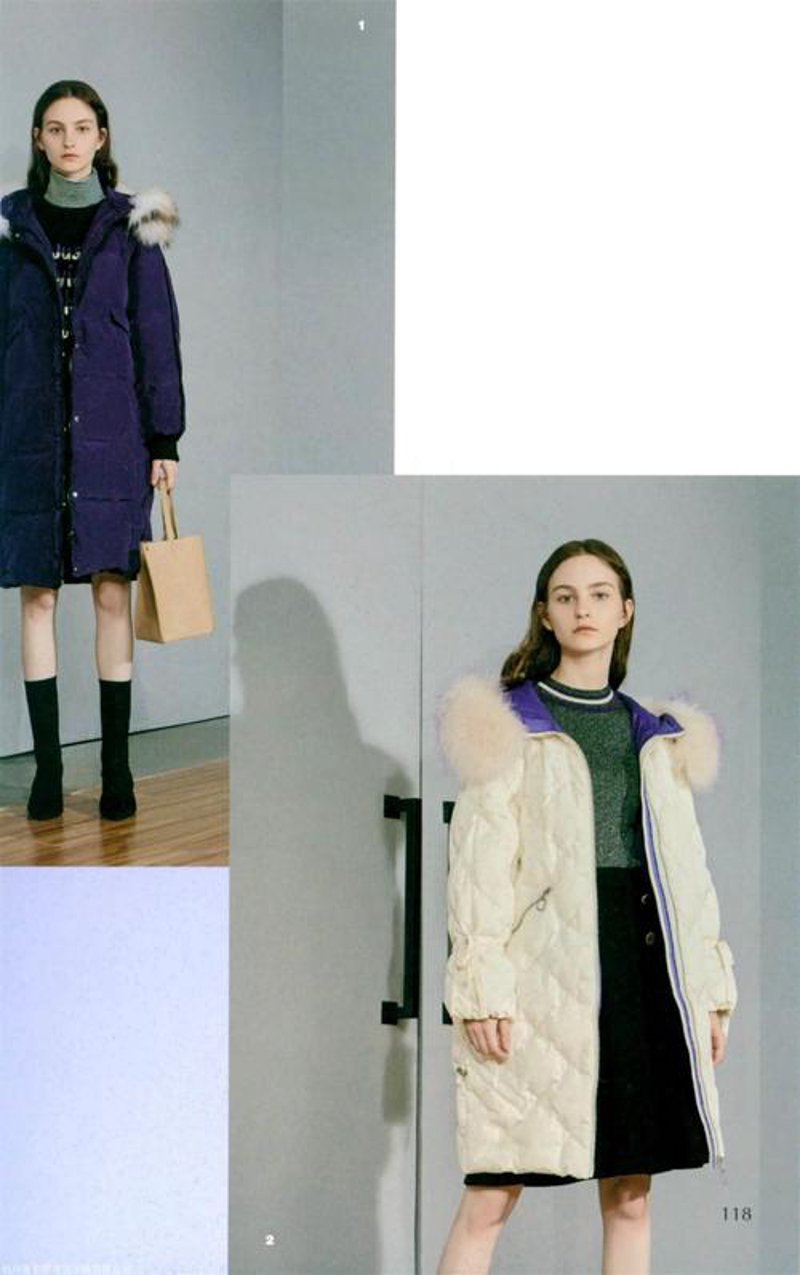 时尚季来临：品牌折扣服装如何成为你的购物首选？